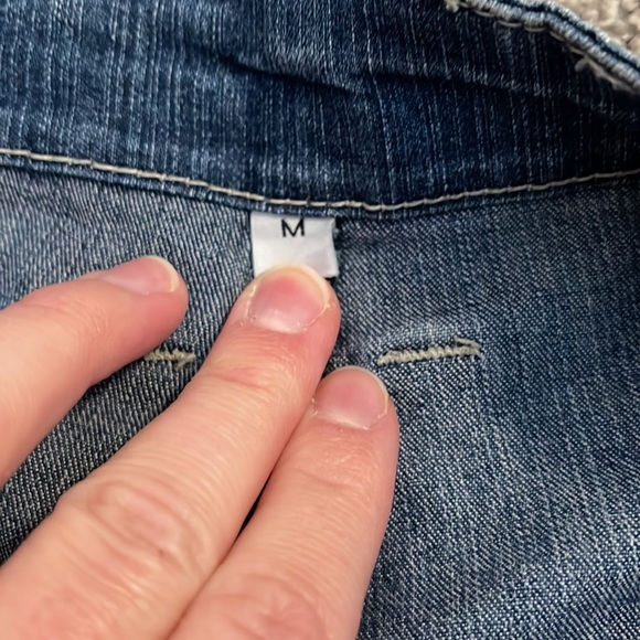 Men’s Jeans - Picture 7 of 8